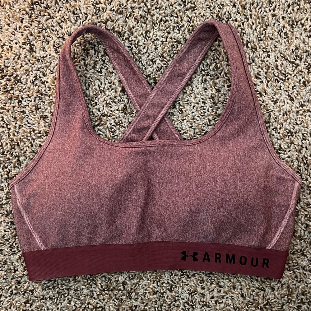 Women’s Under Armour Sports Bra